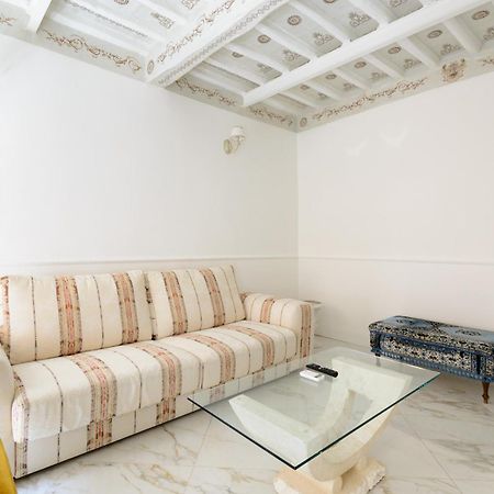 Domus Nannini Spa - L' Arco Di Matteotti เซียนา ภายนอก รูปภาพ