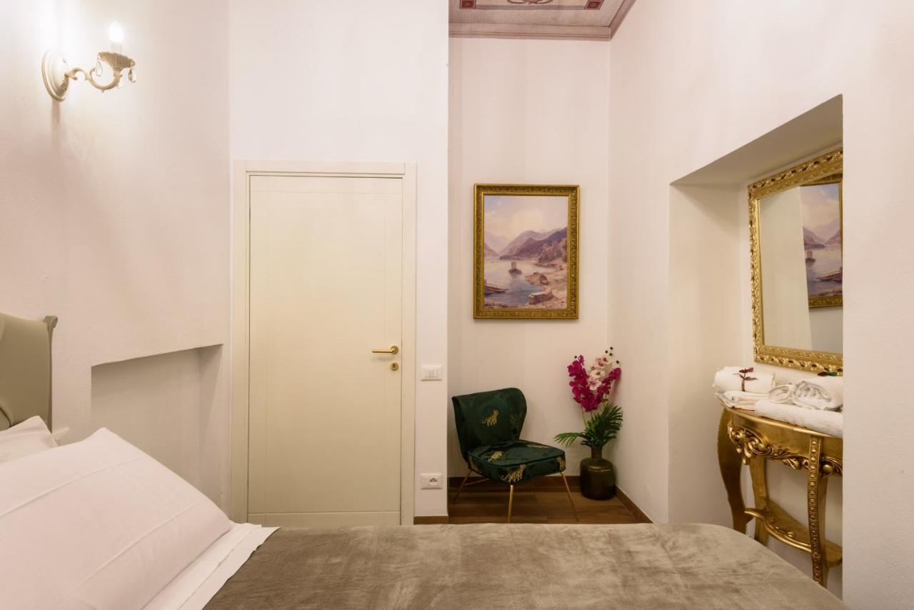 Domus Nannini Spa - L' Arco Di Matteotti เซียนา ภายนอก รูปภาพ