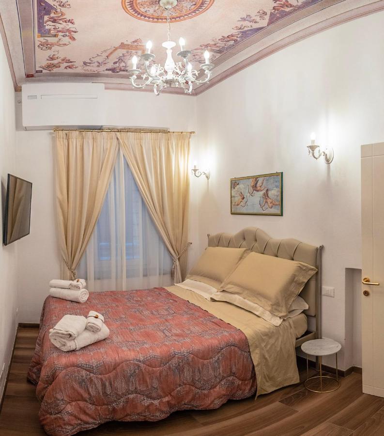 Domus Nannini Spa - L' Arco Di Matteotti เซียนา ภายนอก รูปภาพ