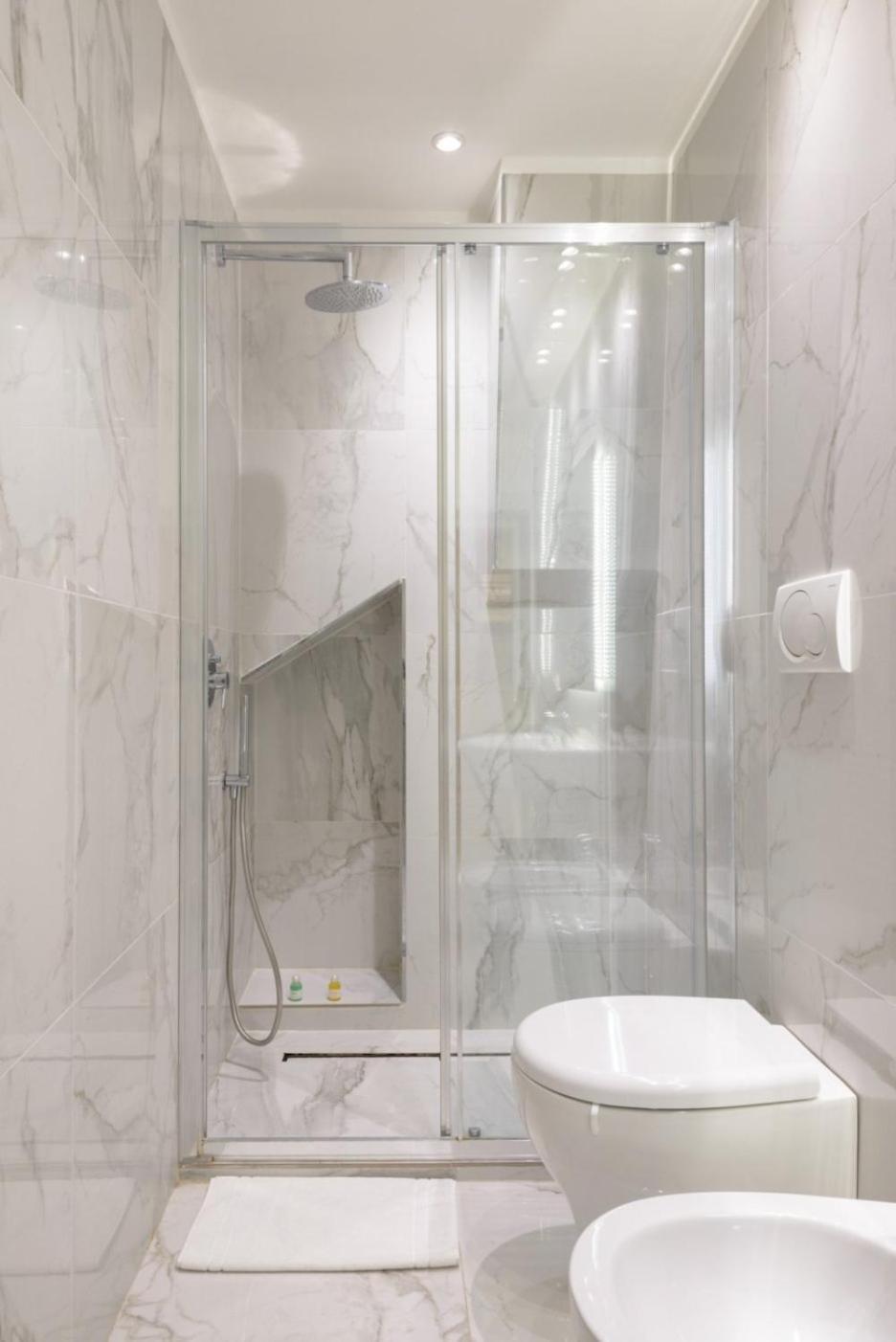 Domus Nannini Spa - L' Arco Di Matteotti เซียนา ภายนอก รูปภาพ