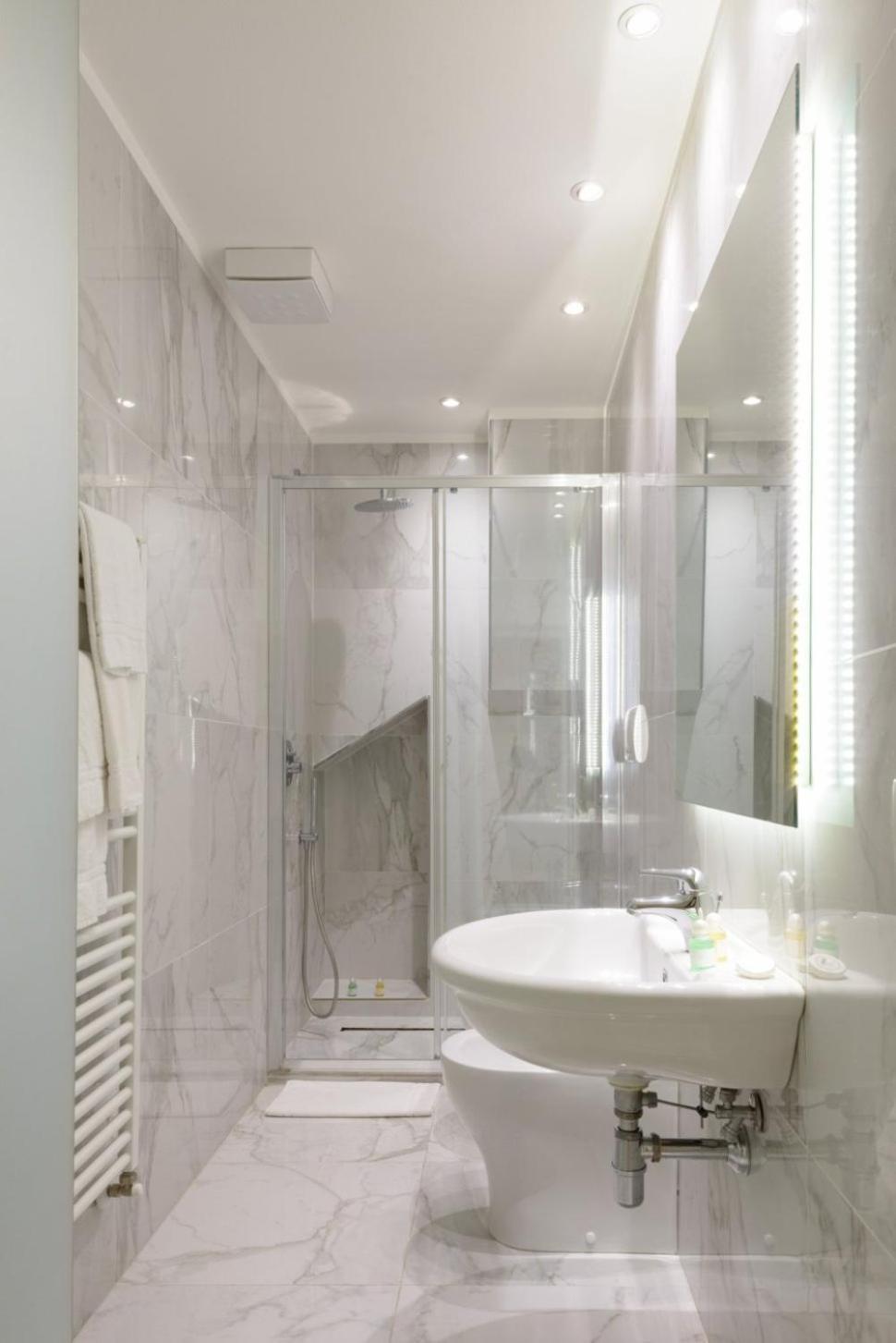 Domus Nannini Spa - L' Arco Di Matteotti เซียนา ภายนอก รูปภาพ